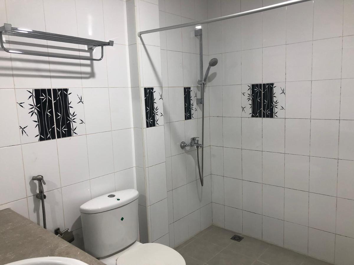 The G Ten Holiday Inn フルマーレ エクステリア 写真